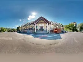 Hotel Hradna brana