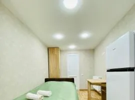 Park flat