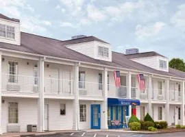 Baymont by Wyndham Tullahoma