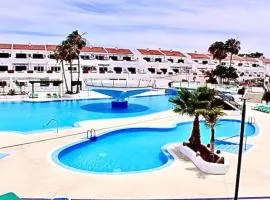 Parque don Jose, Costa del Silencio, Tenerife