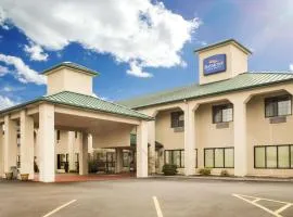 Baymont by Wyndham Johnson City