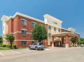 Comfort Suites McKinney-Allen