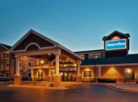 AmericInn by Wyndham Chanhassen