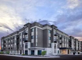 WaterWalk Extended Stay by Wyndham Huntsville、ハンツビルのペット同伴可ホテル