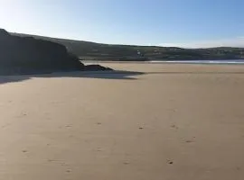 Tom Jacks, coastal views and beach walks Connemara