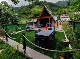 Gofret Bungalov