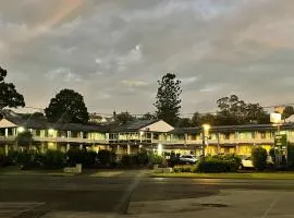 Bucketts Way Motel Gloucester
