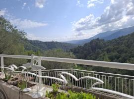 Happy Home Levens, hotel v destinaci Levens