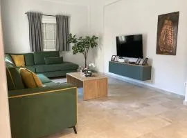 Agiou Stilianou Apartments