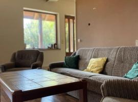 Cabana Micesti, hotel in Miceşti