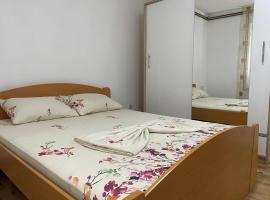 Apartmani Dora Leskovac, hotel v destinaci Leskovac