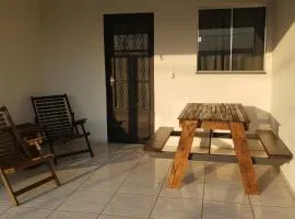 Casa Limoeiro