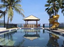 Rahayu homestay sekotong