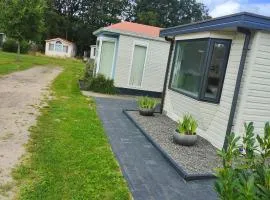 Chalet midden in de natuur!