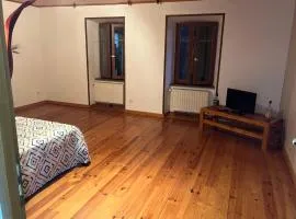 Relais nofeer