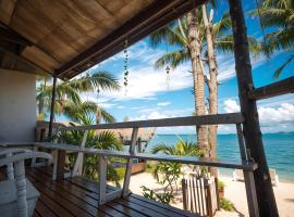A Little Bungalows By Beach, hotel v destinaci Nathon Bay