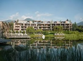 Hotel Seehof Nature Retreat