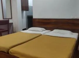 Hotel Parth Residency