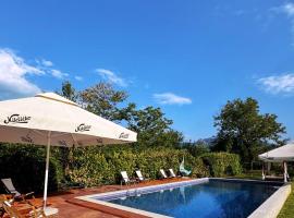 Apartments Djurovic, Hotel in Virpazar