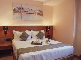The Novello by Evergreen Mussoorie