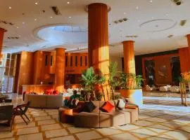 New Eagles Downtown Zahabia Resort & Aqua Park