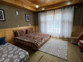 Milarepa home stay