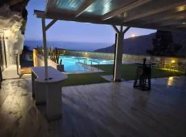 Villa Los Zarzales