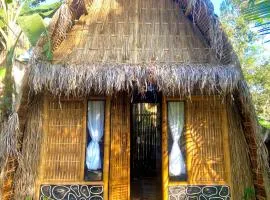 el bamboo guesthouse