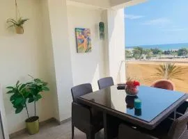 Panorama Apartment Zone Touristique Haut Standing