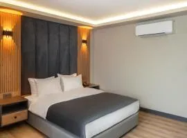 Yeşilton Otel