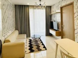 Căn hộ VINHOMES GRAND PARK, Hồ Chí Minh city