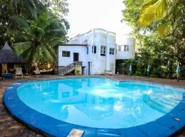 Diani Peaceful Garden