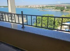 Seaview Holiday - Meerblick, Schwimmen im Meer und Pool, Nähe Burgas und Sunny Beach