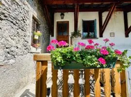 Chalet Le Rêve