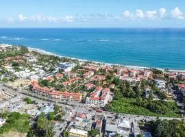 Ocean Dream Studios, kiters paradise!
