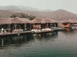 Velaloy Floating Resort