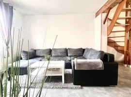 La Verrière d'Opale - Maison proche plage et CNPE EDF