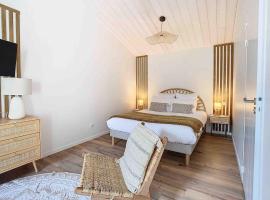 La Tranquillit&eacute;