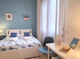 Sea Room Aspra