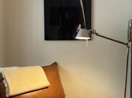 This Must Be The Place, alojamiento con cocina en Utrecht