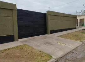 Casa Las Moras