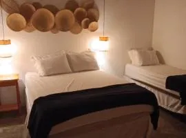 Vila Santa Fé Caraíva