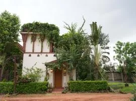 Urban Tripper Aamar Bari Homestay by Arindam