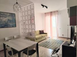 Appartamento di Luisa PSG, ξενοδοχείο σε Ponte San Giovanni