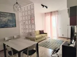 Appartamento di Luisa PSG