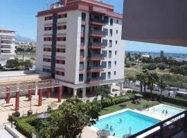 Atalaya del Mar