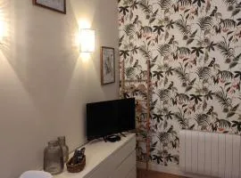 Studio de la seine