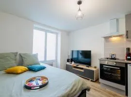 Cocoon #RDC #Biendormiracognac