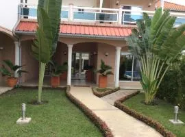 Guest Wharf