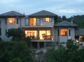 Leaves Lodge and Spa